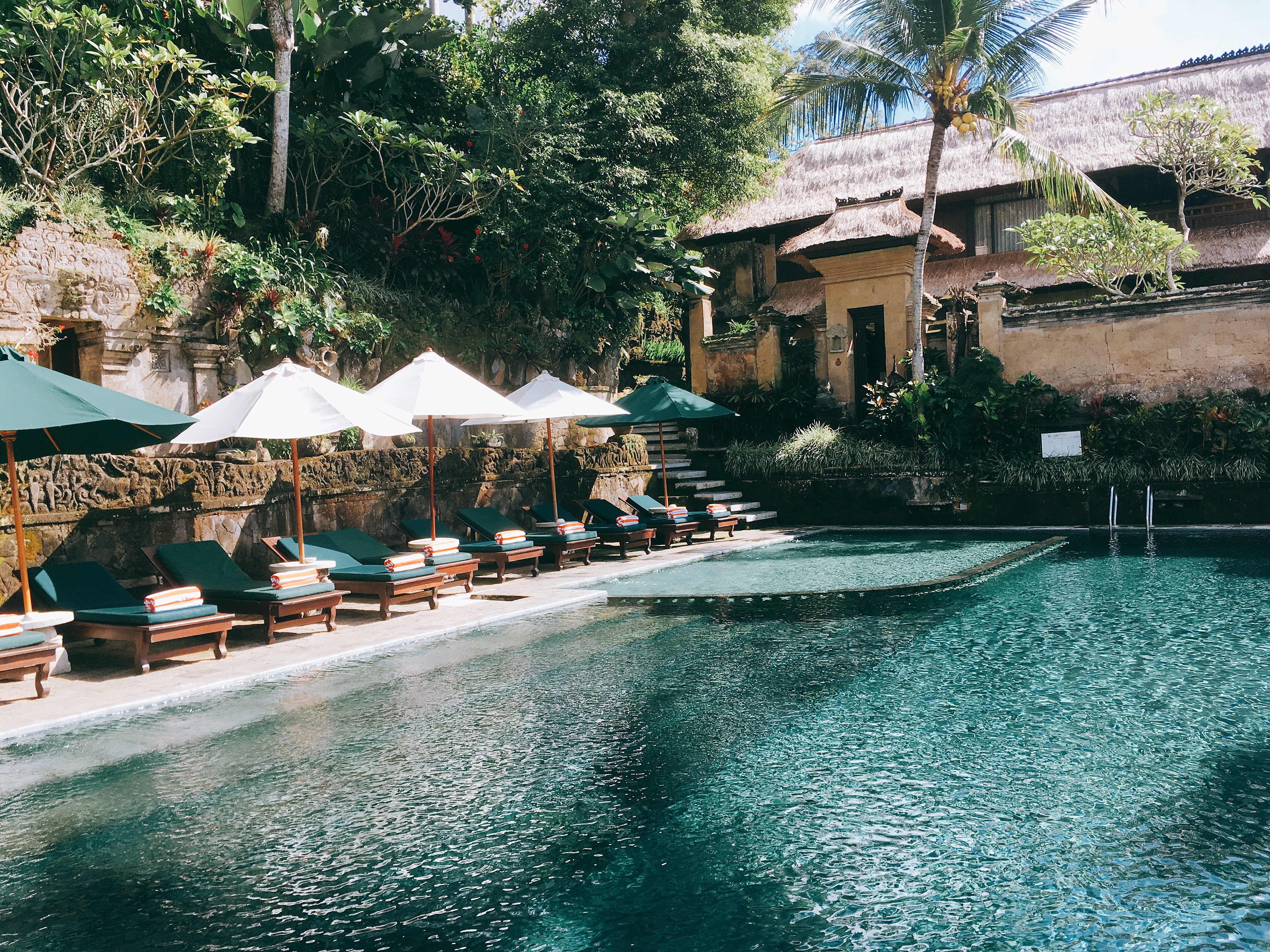 海外旅 バリ島の５つ星ホテル アヤナリゾート スパ のレビュー 特別な旅に選びたい素敵なホテル 人生を楽しむ成功習慣